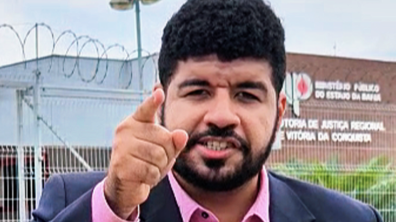 Conquista: MBL aciona Ministério Público contra vale alimentação dos vereadores