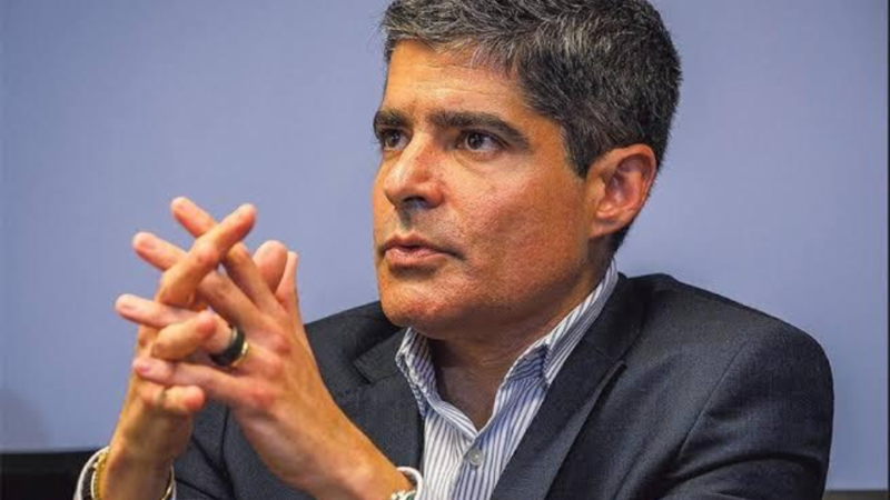 ACM Neto comenta possível chapa do PT com Jerônimo, Rui Costa e Jaques Wagner