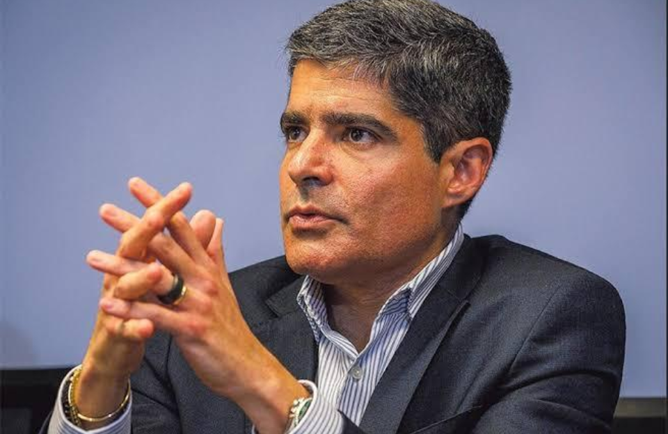 ACM Neto comenta possível chapa do PT com Jerônimo, Rui Costa e Jaques Wagner