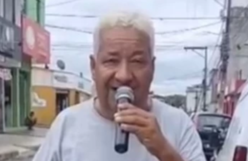 Itapetinga: Radialista faz apelo ao Governo do Estado por regulação de irmã com câncer