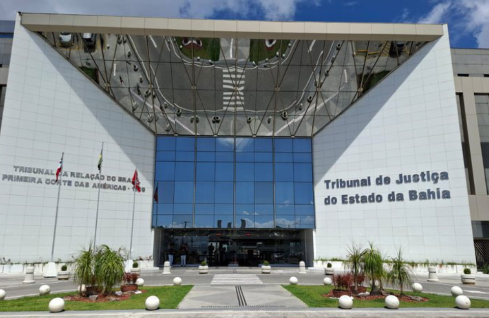 Tribunal de Justiça da Bahia vai gastar 1,6 milhão de reais em suporte técnico de software